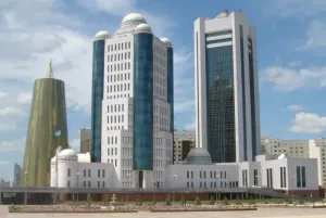 IPA CIS invited to monitor elections to the Senate of Kazakhstan