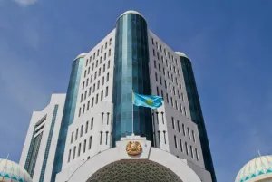Chief, CIS Execom to lead the CIS election observation mission in Kazakhstan