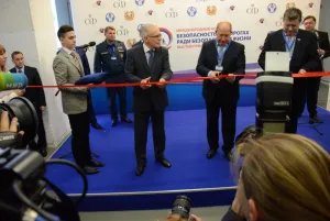 International Congress Road Safety for the Safety of Life kicks off in St. Petersburg