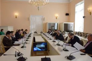 IPA CIS is busy drafting a framework for cooperation in outer space