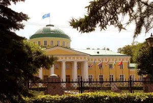 Information safety will be discussed in St Petersburg