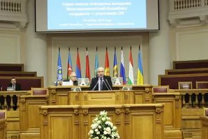 Sergey Lebedev: "Tourism is just one dimension of CIS-wide humanitarian cooperation among many others"