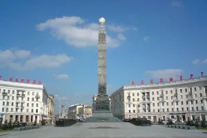 IPA CIS and peace-making discussed in Minsk