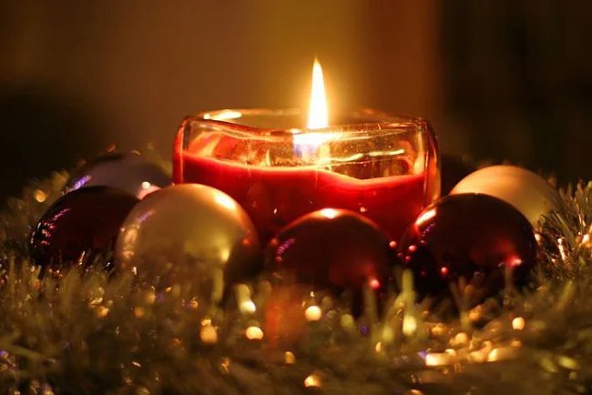 The holy day of Christmas celebrated in many CIS countries