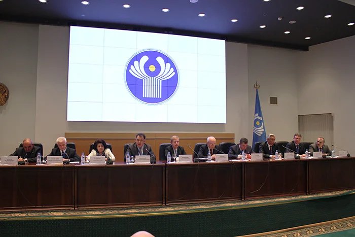 Press-conference on the outcomes of the observer mission in Kazakhstan