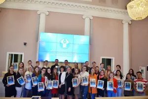IPA CIS commends the work of volunteers
