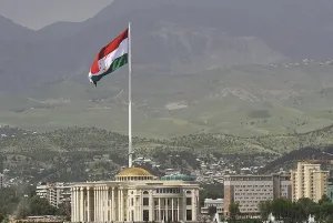 Tajikistan celebrates the Day of National Unity