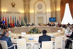 Commonwealth RRs meet in Belarus