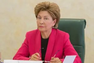 Galina Karelova: "Forum expects guests from 69 countries"