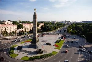 The meeting of the Council of permanent representatives will take place in Minsk
