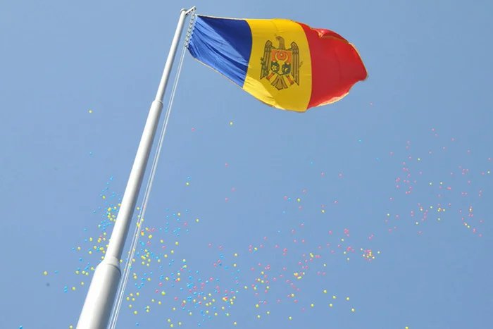 Moldova celebrates the 24th anniversary of its independence