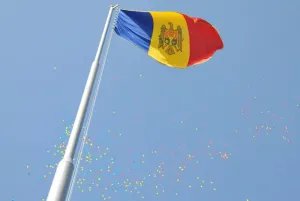 Moldova celebrates the 24th anniversary of its independence