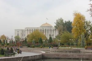 Dushanbe hosted XI session of the Advisory Board of Heads of State Reserves bodies in the CIS member nations