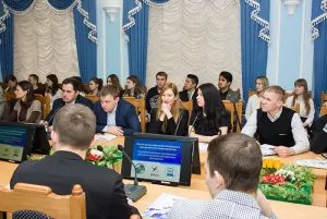 The CIS announced the grant competition for young nuclear scientists