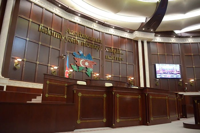 Elections to Milli Majlis in Azerbaijan will be held on 1 November 2015