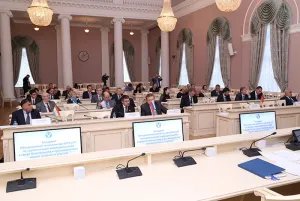 The IPA CIS Permanent Commission held a meeting on the issues of defense and security