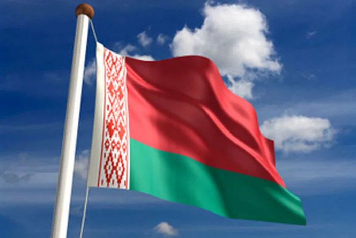 Belarus has elected its President