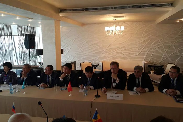 IPA CIS observers held an inception meeting in Baku
