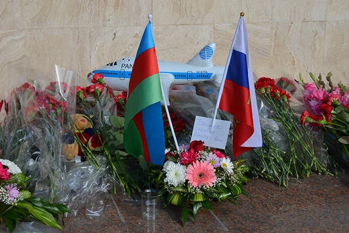 IPA CIS observers paid tributes to those perished in the air disaster in Egypt’s Sinai peninsula