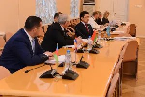 The Permanent Commission on the Economy and Finance held its session