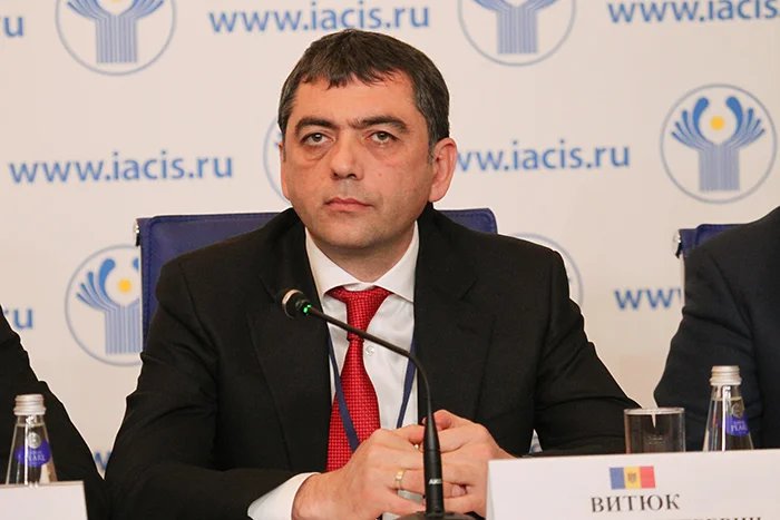 Vladimir Vityuk: 