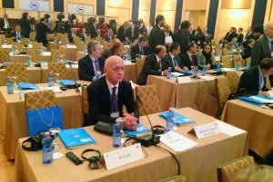 X Plenary Session of the Parliamentary Assembly of the Mediterranean kicked off in Tirana