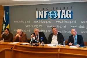 Public opinion on referendum mechanism discussed in Chisinau