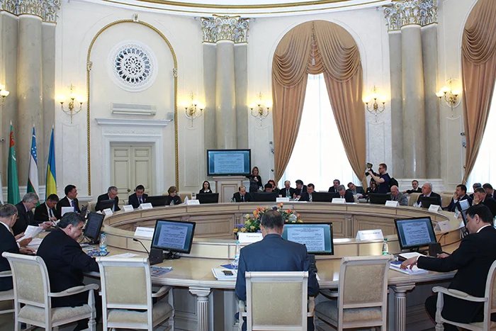 Regular meeting of the Plenipotentiary Council in Minsk