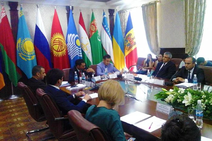 Issues of tourist industry development discussed in Bishkek
