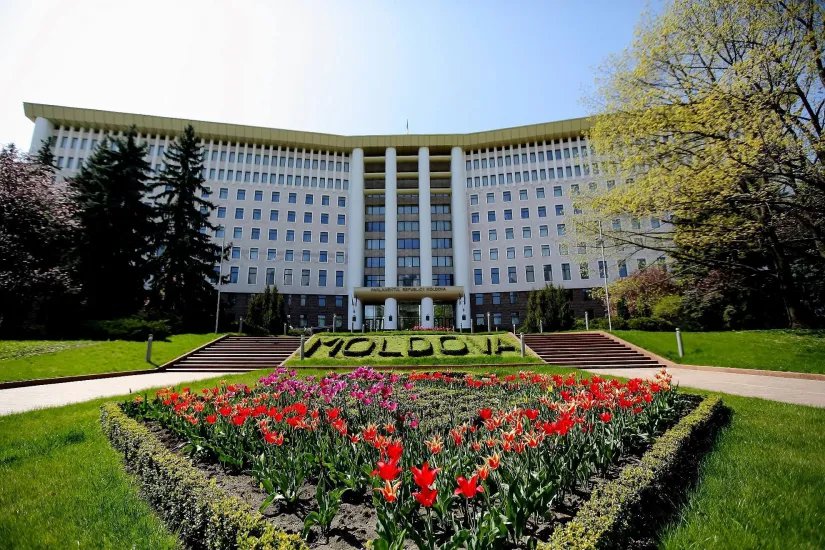 The spring session of the Moldovan Parliament is over
