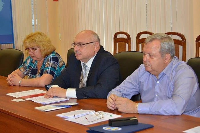 IPA CIS international observers proceed with long-term monitoring of the election to the State Duma