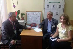 Long-term monitoring mission continues its work in Belarus