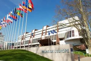 PACE autumn session has kicked off in Strasbourg