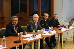 CIS Observer Mission drew the outcomes of the runoff election in Moldova