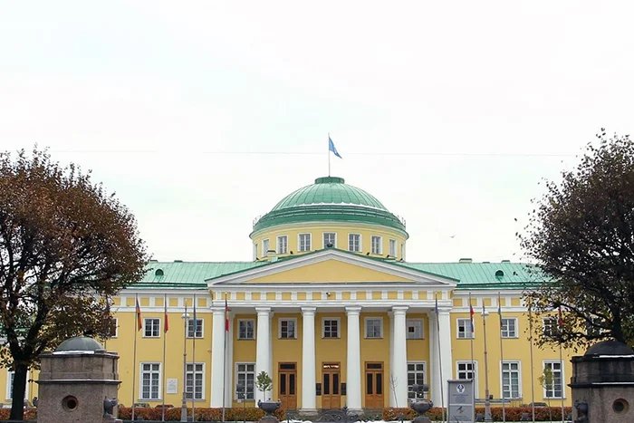 IPA CIS autumn session kicks off in Tavricheskiy Palace