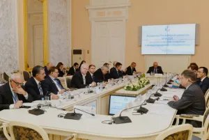 Meeting of IPA CIS PC on Political Issues and International Cooperation
