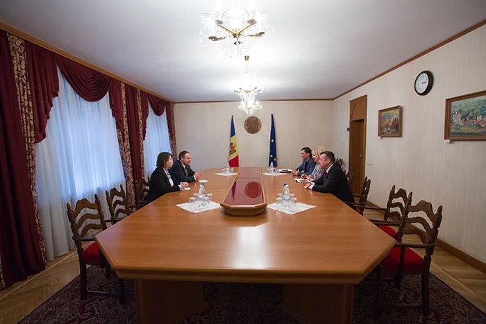 Forthcoming events of the IPA CIS inaugural session discussed in Chisinau