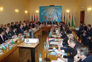 Coordination of efforts on combating terrorism is being improved in the Commonwealth space