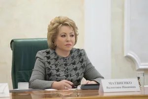 Valentina Matvienko: "The political significance of the 137th Assembly goes far beyond traditional inter-parliamentary relations"