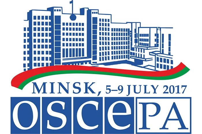 The 26th summer session of the OSCE PA is held in Minsk