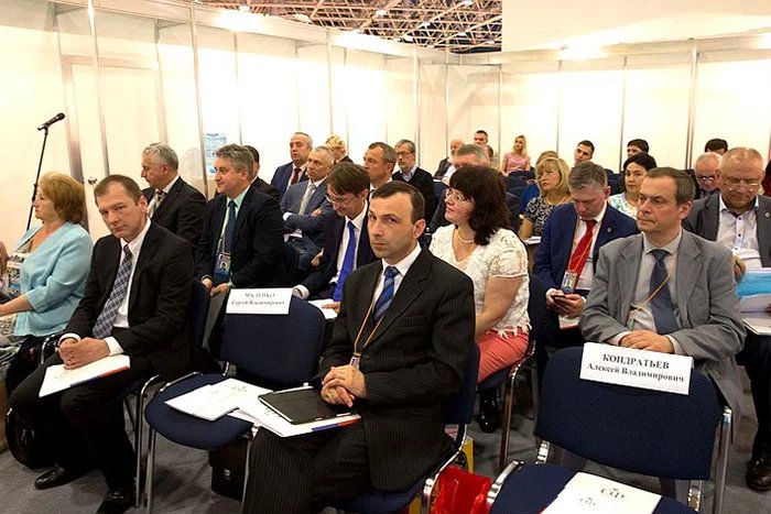 Fourth Forum of Regions of Belarus and Russia finished its work