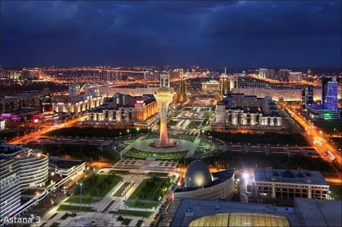 Peaceful Uses of Nuclear Energy will be discussed in Astana