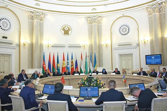 State material reserves management in the CIS countries were discussed in Minsk
