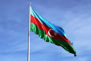 26th Independence Day of the Azerbaijan Republic