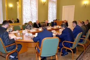 Preservation of the cultural heritage of the Commonwealth countries was discussed in the Tavricheskiy Palace