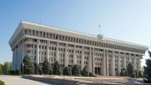 Jogorku Kenesh of the Kyrgyz Republic elects new Vice Speaker