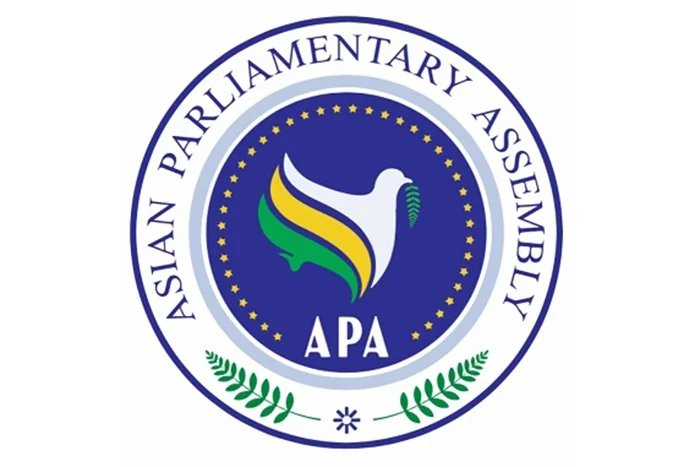 IPA CIS was granted an observer status at Asian Parliamentary Assembly