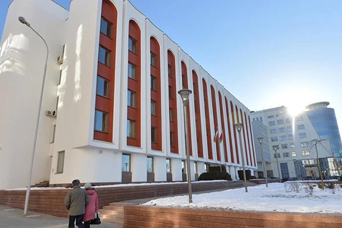Council of the CIS Foreign Ministers will hold its session in Minsk
