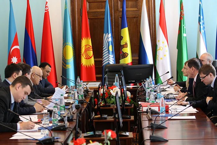 Commonwealth experts finalized the Agreement on the Coordination of the Intergovernmental Relations in the Field of Fundamental Studies