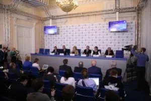 Results of the IPA CIS plenary session summarized in St. Petersburg